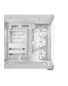 Obudowa be quiet! Light Base 900 DX White E-ATX Midi z oknem bez zasilacza - nr 5