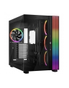 Obudowa be quiet! Light Base 900 FX Black E-ATX Midi ARGB z oknem bez zasilacza - nr 36