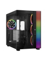 Obudowa be quiet! Light Base 900 FX Black E-ATX Midi ARGB z oknem bez zasilacza - nr 29