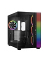 Obudowa be quiet! Light Base 900 FX Black E-ATX Midi ARGB z oknem bez zasilacza - nr 35