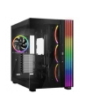 Obudowa be quiet! Light Base 900 FX Black E-ATX Midi ARGB z oknem bez zasilacza - nr 37