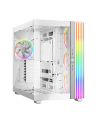 Obudowa be quiet! Light Base 900 FX White E-ATX Midi ARGB z oknem bez zasilacza - nr 36