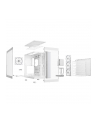 Obudowa be quiet! Light Base 900 FX White E-ATX Midi ARGB z oknem bez zasilacza - nr 50