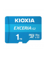 Karta pamięci MicroSDXC KIOXIA EXCERIA G2 1TB UHS-III Class 10 V30 - nr 1