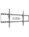 Uchwyt ścienny LCD/LED Techly 42''-80'', 60 kg slim - nr 9