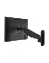 Uchwyt ścienny LCD/LED Techly 17''-32'', 9 kg, gazowy, obczerwonyowy - nr 13