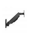 Uchwyt ścienny LCD/LED Techly 17''-32'', 9 kg, gazowy, obczerwonyowy - nr 18