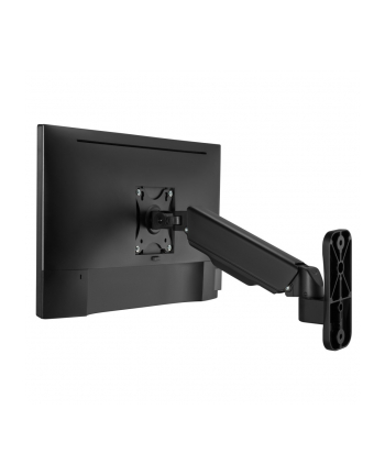Uchwyt ścienny LCD/LED Techly 17''-32'', 9 kg, gazowy, obczerwonyowy