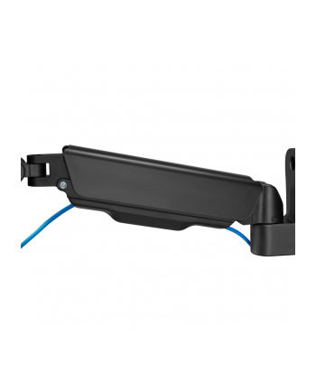 Uchwyt ścienny LCD/LED Techly 17''-32'', 9 kg, gazowy, obczerwonyowy