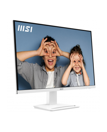 Monitor MSI 27'' PRO MP273QW E2 IPS QHD 100Hz 2xHDMI DP głośniki