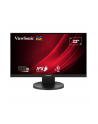 viewsonic europe Monitor ViewSonic 21,5'' VG2208A-HD Ergonomic Monitor IPS FHD 100Hz HDMI DP VGA - nr 1