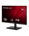 viewsonic europe Monitor ViewSonic 23,8'' VA240-H-2 IPS FHD 75Hz HDMI VGA - nr 27