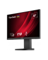 viewsonic europe Monitor ViewSonic 21,5'' VG2208A Ergonomic Monitor IPS FHD 100Hz HDMI DP HUB USB głośniki - nr 13