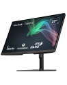viewsonic europe Monitor ViewSonic 27'' VP2776T-4K ColorPro IPS 4K UHD 60Hz 2xHDMI DP HUB USB 2xThunderbolt RJ-45 głośniki - nr 5