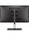 viewsonic europe Monitor ViewSonic 27'' VP2776T-4K ColorPro IPS 4K UHD 60Hz 2xHDMI DP HUB USB 2xThunderbolt RJ-45 głośniki - nr 7