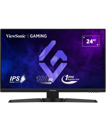 viewsonic europe Monitor ViewSonic 23,8'' VX2479J-HD-PRO Gaming Monitor IPS FHD 180Hz 2xHDMI DP nr 2