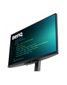 BENQ RD320U 31.5inch IPS 4K 400cd/m2 5ms HDMI2.0x2 DP USB-C PD90W Huba USB Speakers Pivot - nr 16