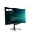 BENQ RD320U 31.5inch IPS 4K 400cd/m2 5ms HDMI2.0x2 DP USB-C PD90W Huba USB Speakers Pivot - nr 18