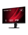 viewsonic europe Monitor ViewSonic 23,8'' VG2409-MHDU-2 Ergonomic Monitor IPS FHD 100Hz HDMI DP HUB USB głośniki - nr 12