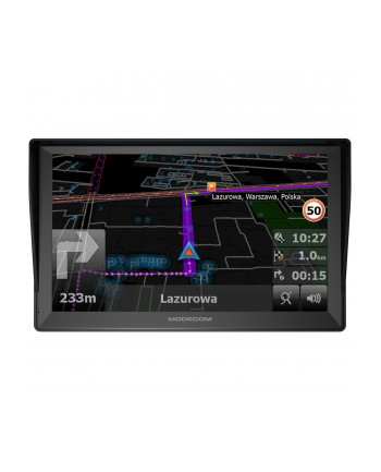 Nawigacja samochodowa MOD-ECOM FreeWAY CX 9.3 Plus + MapFactor mapy Europy