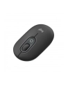 LOGITECH POP Mouse with emoji - GRAPHITE - nr 11