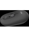 LOGITECH POP Mouse with emoji - GRAPHITE - nr 12