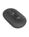 LOGITECH POP Mouse with emoji - GRAPHITE - nr 14