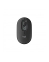 LOGITECH POP Mouse with emoji - GRAPHITE - nr 9