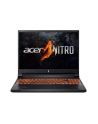  Notebook ACER Nitro V16 16''WUXGA/Ryzen 5 - 8645HS/8GB/SSD512GB/RTX4050-6GB/165Hz/DOS Black 3Y - nr 1