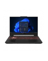 Notebook Asus TUF Gaming A15 FA507NUR-LP016W 15,6''FHD/Ryzen 7 7435HS/16GB/SSD512GB/RTX4050-6GB/W11 Grey - nr 1