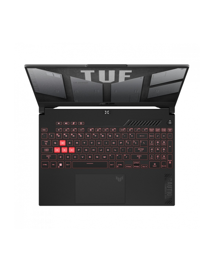 Notebook Asus TUF Gaming A15 FA507NUR-LP016W 15,6''FHD/Ryzen 7 7435HS/16GB/SSD512GB/RTX4050-6GB/W11 Grey główny