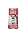 solis Ekspres kolbowy Barista Perfetta Plus czerwony - nr 1