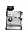 solis Ekspres kolbowy Grind ' Infuse Perfetta stalowy - nr 1