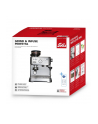 solis Ekspres kolbowy Grind ' Infuse Perfetta stalowy - nr 5