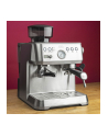 solis Ekspres kolbowy Grind ' Infuse Perfetta stalowy - nr 9