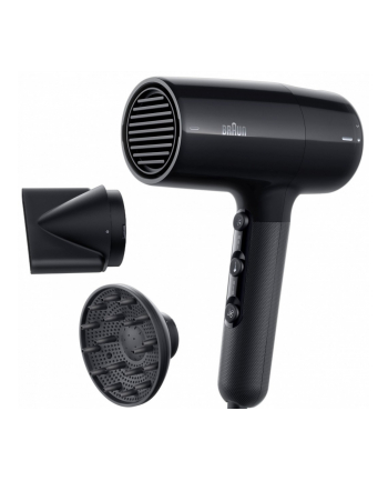 braun Suszarka do włosów HD425E