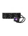 asus System chłodzenia ROG Ryujin III 360 3.5 LCD/3x120mm/Czarny - nr 1