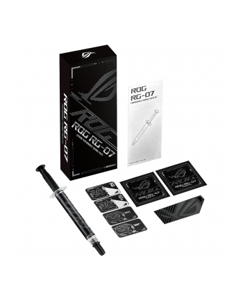 asus Pasta termoprzewodząca ROG RG-07 Performance Thermal Paste KIT nr 2