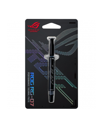 asus Pasta termoprzewodząca ROG RG-07 Performance Thermal Paste nr 2