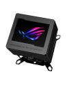 asus Blok wodny ROG Ryujin III WB 3.5 LCD/Czarny - nr 19