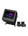 asus Blok wodny ROG Ryujin III WB 3.5 LCD/Czarny - nr 21