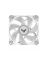 asus Wentylator TUF Gaming TF120 ARGB LED/1900RPM/29dB/Biały - nr 12
