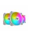 asus Wentylator TUF Gaming TF120 ARGB 3in1/LED/1900RPM/29dB/Biały - nr 11
