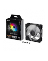 asus Wentylator TUF Gaming TR120 ARGB LED/2000RPM/29dB/Czarny - nr 15