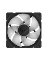 asus Wentylator TUF Gaming TR120 ARGB 3in1/LED/2000RPM/29dB Czarny - nr 15