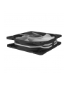 asus Wentylator TUF Gaming TR120 ARGB 3in1/LED/2000RPM/29dB Czarny - nr 17