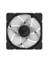 asus Wentylator TUF Gaming TR120 ARGB REVERSE 3in1/LED/2000RPM/Czarny - nr 15