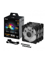 asus Wentylator TUF Gaming TR120 ARGB REVERSE 3in1/LED/2000RPM/Czarny - nr 18