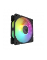 asus Wentylator TUF Gaming TR120 ARGB REVERSE 3in1/LED/2000RPM/Czarny - nr 21