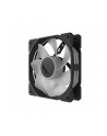 asus Wentylator TUF Gaming TR120 ARGB REVERSE 3in1/LED/2000RPM/Czarny - nr 25